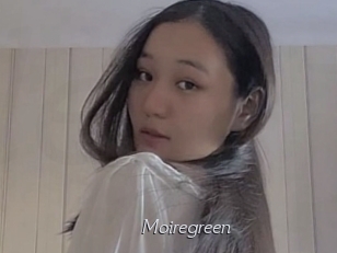 Moiregreen