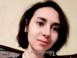 Moiregrimble