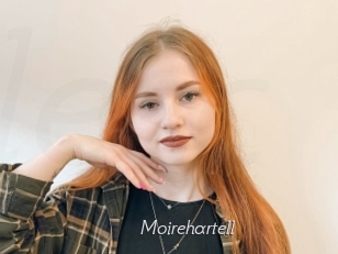 Moirehartell