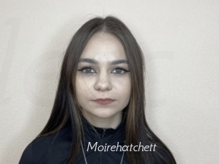 Moirehatchett