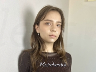Moireherrick