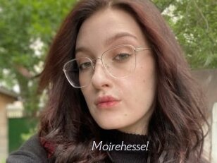 Moirehessel