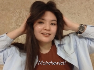 Moirehewlett