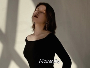 Moirehilby