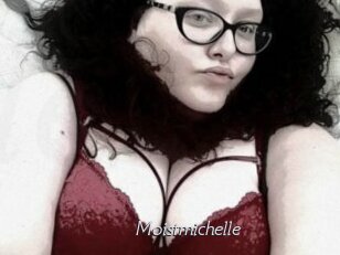 Moistmichelle
