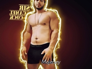 Mojersey