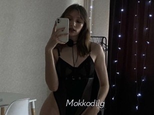 Mokkodilg