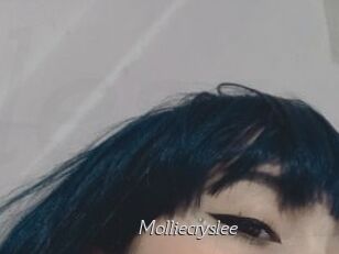 Molliecryslee