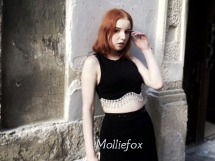 Molliefox