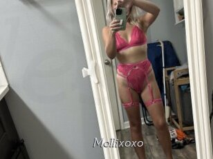 Mollixoxo