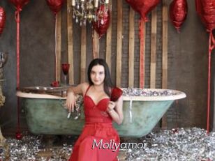 Mollyamor