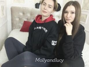 Mollyandlucy