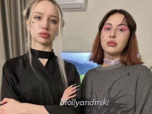 Mollyandmiki