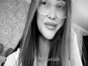 mollydolle Le Scandale