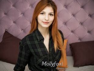 Mollyfoxi
