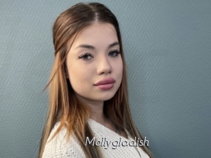 Mollygladish