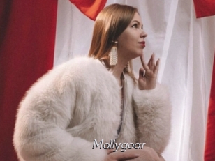 Mollygoar