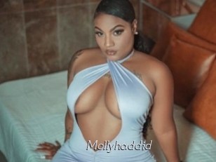 Mollyhaddid