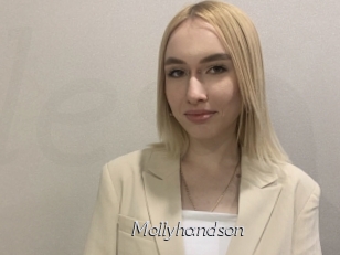 Mollyhandson