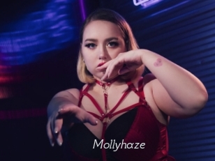 Mollyhaze