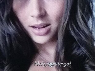 Mollyjoglittergal