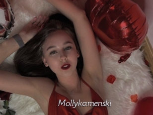 Mollykamenski
