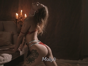 Mollyli