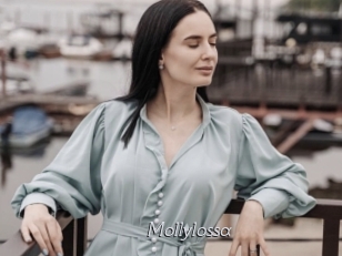 Mollylossa