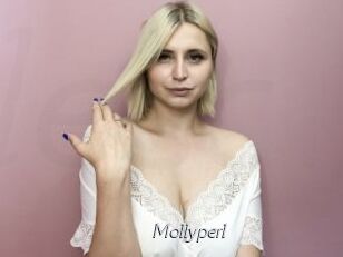 Mollyperl