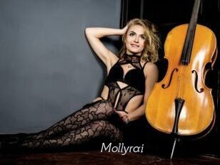 Mollyrai