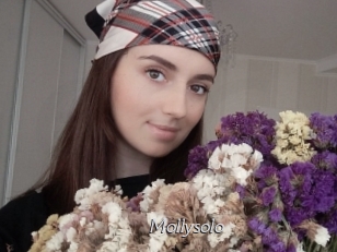 Mollysolo