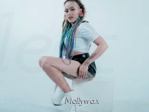 Mollywax