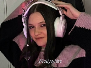 Mollywhite