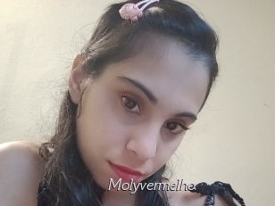 Molyvermelha