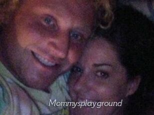 Mommysplayground
