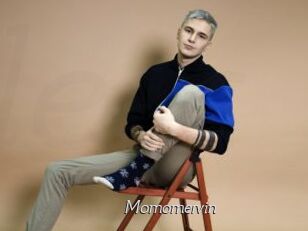 Momomervin