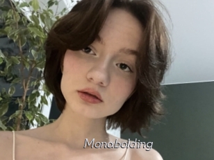 Monabolding