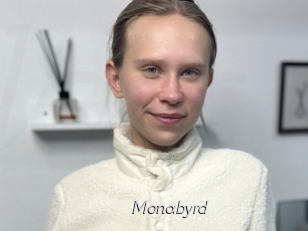 Monabyrd
