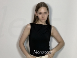 Monacast