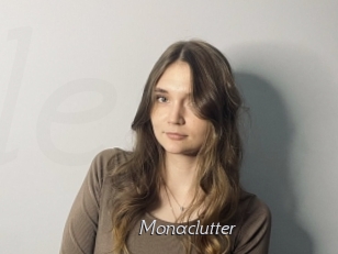 Monaclutter