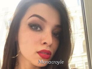 monacroyle Le Scandale