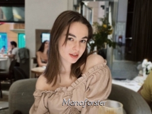 Monaforster