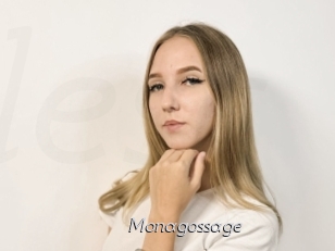 Monagossage