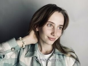 Monagummer