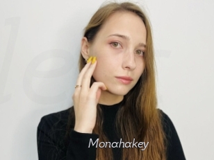 Monahakey