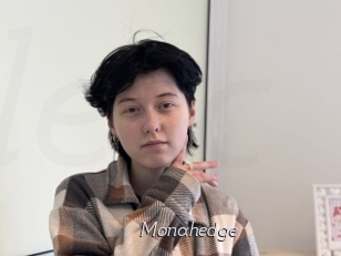Monahedge