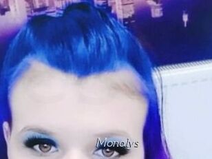 Monalys