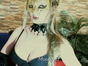 Monalysa