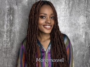 Monamonrell