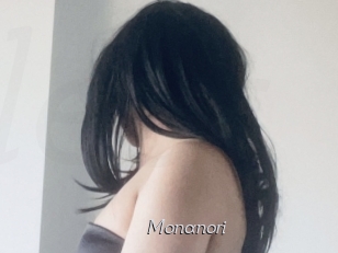 monanori Le Scandale